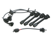Toyota Previa Seiwa W0133-1611879 Ignition Wire Set (W0133-1611879, SEW1611879, F1020-34069)