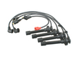 Seiwa W0133-1727255 Ignition Wire Set (W0133-1727255, SEW1727255, F1020-65470)
