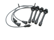 Toyota Seiwa W0133-1614006 Ignition Wire Set (W0133-1614006, SEW1614006, F1020-54129)