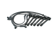Seiwa W0133-1668690 Ignition Wire Set (SEW1668690, W0133-1668690, F1020-179562)