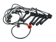 Seiwa W0133-1789505 Ignition Wire Set (W0133-1789505, SEW1789505)
