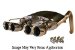 SLP M31009 Exhaust Systems (M31009)