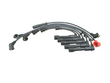 Seiwa W0133-1721804 Ignition Wire Set (W0133-1721804, F1020-62993)