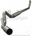 Silverline Exhaust System A1MDS103 (DS103, A1MDS103)