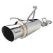 Skunk2 Megapower Exhaust Acura Integra LS / RS H/B 1992-1993 (413-05-1525, 413051525, S63413051525)