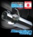Tanabe T70081A Medalion Touring Exhaust Systems (T70081A, T14T70081A)