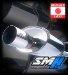 Exhaust System - Tanabe T4027Z Exhaust System (T4027Z)