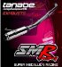 Tanabe TAN-T-3046Z (RSX Type S) Exhaust Super Racing Medalion Systems (T-3046Z, T3046Z)