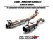 Tanabe T80049 Concept G Exhaust Systems (T80049)