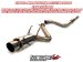 Tanabe T80005 Concept G Exhaust Systems (T80005)