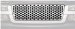 Putco 39937 Horizontal Chrome-Plated OE Replacement Grille (39937, P4539937)