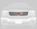 Putco 87138 Punch Mirror Stainless Steel Grille (87138)