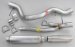 Walker Exhaust 19379 Dynomax Cat-Back Exhaust System (19379)
