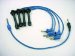 Standard Motor Products Ignition Wire Set (7486, S657486)