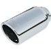 Flowmaster 15360 3.00" Stainless Steel Exhaust Tip (F1315360, 15360)