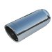 Flowmaster 15366 4.00" Stainless Steel Exhaust Tip (F1315366, 15366)