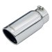 Flowmaster 15368 Stainless Steel Exhaust Tip (15368, F1315368)
