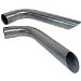 Flowmaster 15352 2.50" Stainless Steel Exhaust Tip (15352, F1315352)