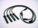 Standard Motor Products Ignition Wire Set (7432)