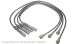 Standard Motor Products 25418 Pro Series Ignition Wire Set (25418)