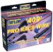 Taylor Cable 79269 409 Pro-Race Spiro-Wound Core Spark Plug Wire Set (T6479269, 79269)