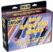 Taylor Cable Prod 76031 8mm Race Fit Spiro-Pro Blk (076031, 76031, T6476031)
