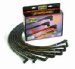 Taylor Cable 98024 ThunderVolt 50 Series Ignition Wire Set (T6498024, 98024)