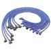 Taylor Cable 73637 Blue Ignition Wire Set (73637, T6473637)