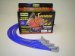 Taylor Cable 83653 Blue ThunderVolt 50 Ignition Wire Set (83653, T6483653)