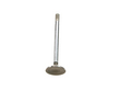 Volvo Scan-Tech Products W0133-1759239 Exhaust Valve (W0133-1759239, STP1759239, A4050-20142)