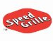 Street Scene 95077999 Speed Grille Satin Original Brushed Aluminum Bumper/Valance Grille Insert (S8395077999, 95077999, 950-77999)