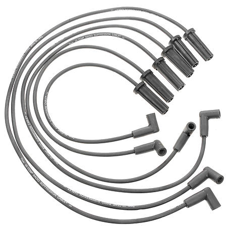 Xact Spark Plug Wire Set - 3158 (3158)