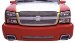 Street Scene 95078144 Speed Grille Chrome Style Bumper/Valance Grille (95078144, 950-78144, S8395078144)