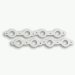 Hooker Headers 10801 Intake and Exhaust Manifolds Combination Gasket (10801, H2610801)