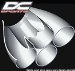 DC Sports (AHC6612) Dc sport 4-1 ceramic race header, one piece (AHC6612, D42AHC6612)