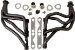 Flowtech 11506 Headers - Chevy 4WD Only 67-87 283-400Pri Tube Col Size 1-5/8" x 2-1/1" (11506, F3111506)