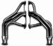 Hedman 35270 Headers - 67-69 FBIRD 326-455 HDRS Hedders; Exhaust Header Tube Size 1.75 in.; Collector Size 3 in.; w/o Smog Injection; w/o Injection Heads Painted Coating (35270, H5635270)