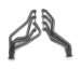 Hedman 88690 Headers - 96-99 4.6L MUSTANG Hedders; Exhaust Header Tube Size 1.625 in.; Ball Collector Painted Coating (88690, H5688690)