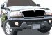 T-Rex | 35698 | 2003 - 2004 | Lincoln Navigator | Bumper Billet Grille Insert - Vertical (600548, 35698, T8635698)