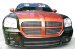 T-Rex | 20473 | 2005 - 2005 | Dodge Magnum | Billet Grille Insert - 4 Piece - (10, 9 Bars) (20473, 600194, T8620473)