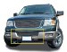 T-Rex | 25592 | 2003 - ONLY | Ford Expedition | Bumper Billet Grille Insert - (10 Bars) (25592, T8625592)