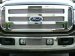 T-Rex | 25562 | 2005 - 2006 | Ford Super Duty | Bumper Billet Grille Insert - Fits Between Factory Fog Lights - (10 Bars) (25562, T8625562)