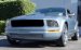 2005-2009 Ford Mustang GT Models Bumper Billet - GT Models (8 Bars) (25516, T8625516)