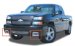 T-Rex | 25105 | 2003 - 2005 | Chevrolet Silverado SS | Bumper Billet Grille Insert - (Super Sport Model) - Side Vents - (8 Bars) (600377, 25105)