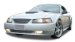 T-Rex | 20510 | 1999 - 2004 | Ford Mustang | Billet Grille Insert - (10 Bars) (20510, T8620510)