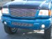 T-Rex | 20686 | 2002 | Ford Ranger 4WD 4WD | Billet Grille Insert - (26 Bars) (20686, T8620686)