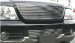 T-Rex | 20656 | 2003 - 2004 | Ford Explorer | Billet Grille Insert - With Lower Billet Molding - Replaces Factory Grille - Ez Install (16 Bars) (20656, 600242, T8620656)