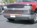 T-Rex | 25076 | 1999 - 2006 | Chevrolet Silverado | Bumper Billet Grille Top Pad Insert - 1 Piece (3 Bars) (25076)
