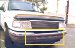 T-Rex | 25670 | 1993 - 1997 | Ford Ranger | Bumper Billet Insert - (5 Bars) (25670, 600447)