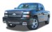 T-Rex | 25104 | 2003 - 2005 | Chevrolet Silverado SS | Bumper Billet Grille Insert - (Super Sport Model) - Center Opening - (8 Bars) (25104, T8625104)